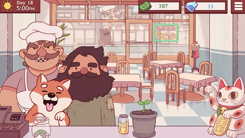 Giới thiệu về game Good Pizza, Great Pizza