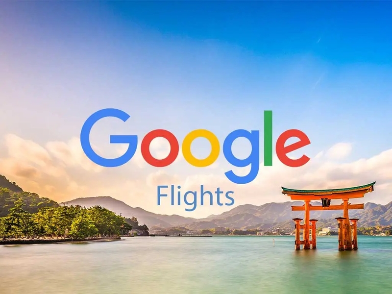 google Flights 2