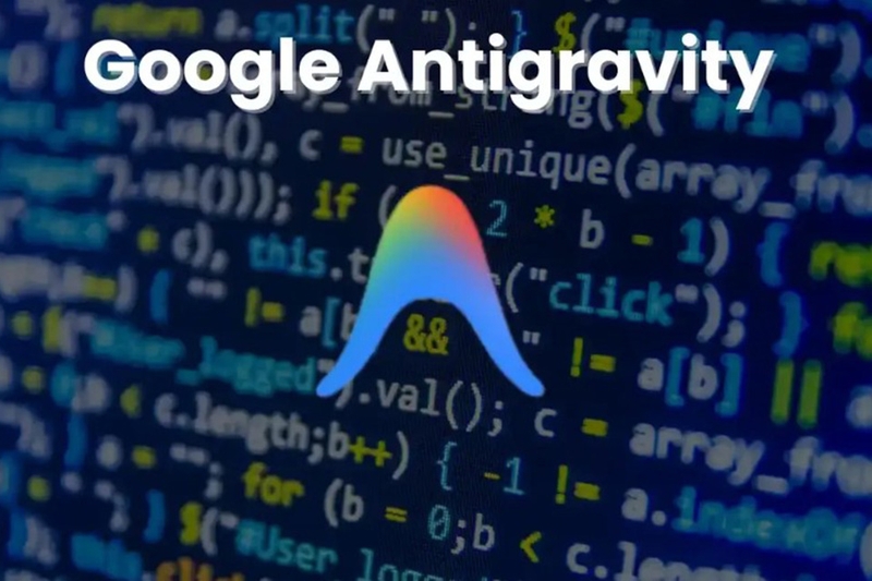 Cách tải và sử dụng Google Antigravity bước 3