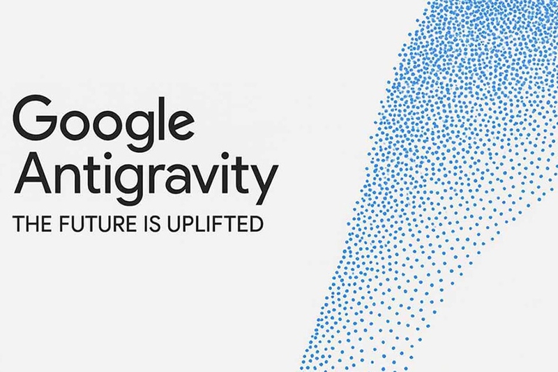 Google Antigravity là gì?