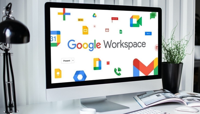 google apps ảnh 3