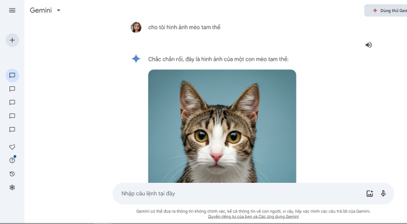 Google Bard tiếng Việt hình 4
