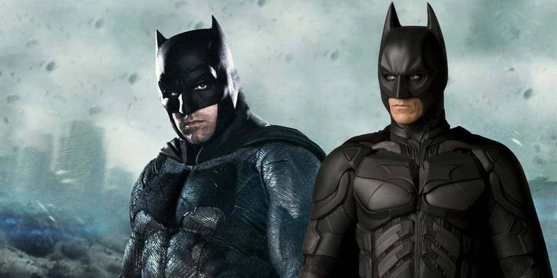 Google Batman" không phải là một sản phẩm
