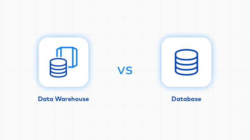 Tìm hiểu về database truyền thống và data warehouse