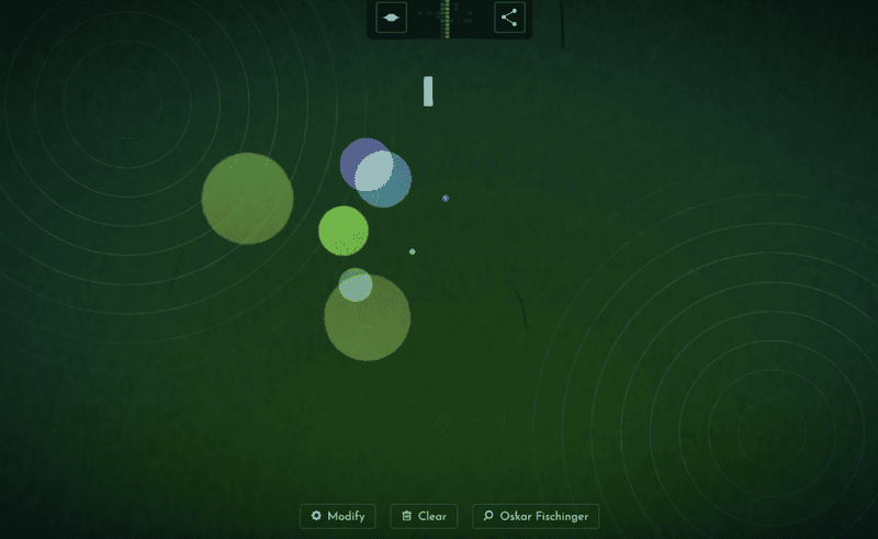 Google Birthday Surprise Spinner