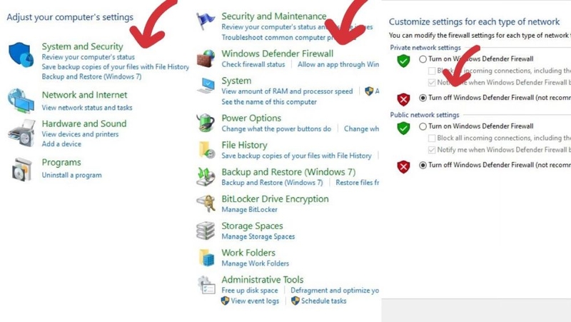 tat tuong lua tren may tinh