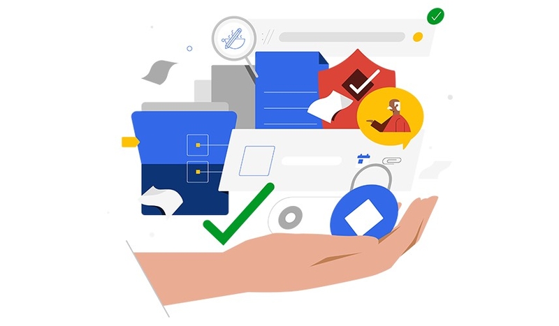 Google Domains