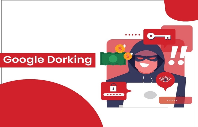 Google Dorking là gì?