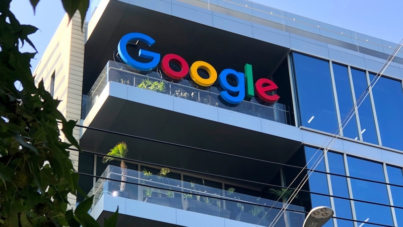 Google được sáng lập vào năm nào hình 2