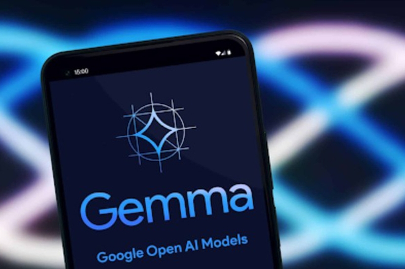 Google Gemma 3 5