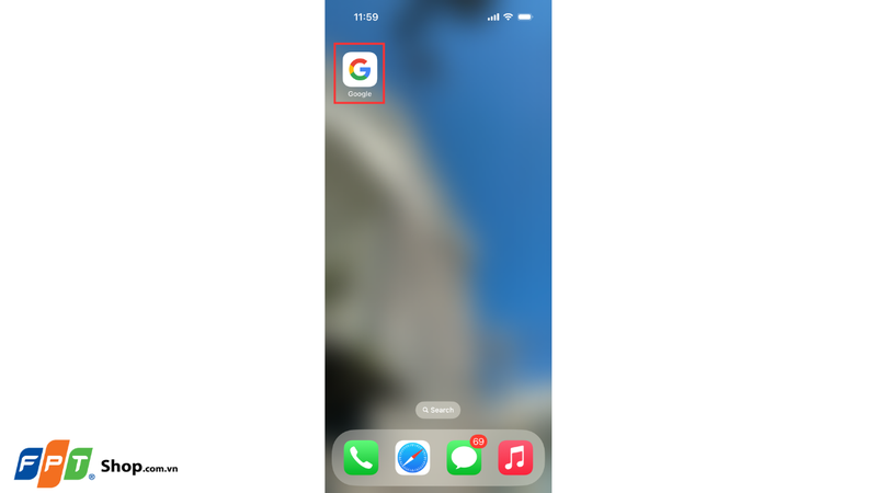 Cách Google giải toán bằng camera 1