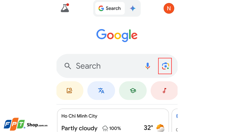 Cách Google giải toán bằng camera 2