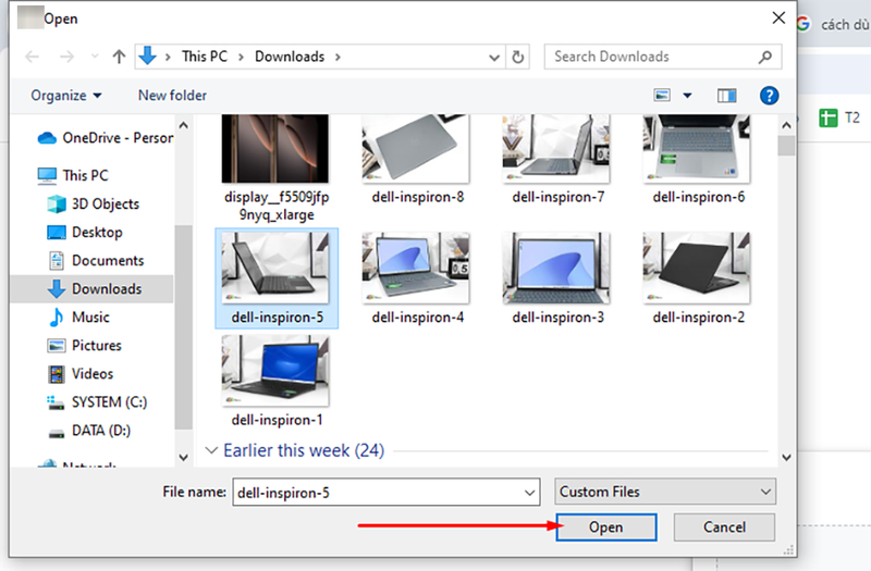 cách dùng Google Lens (hình 4)