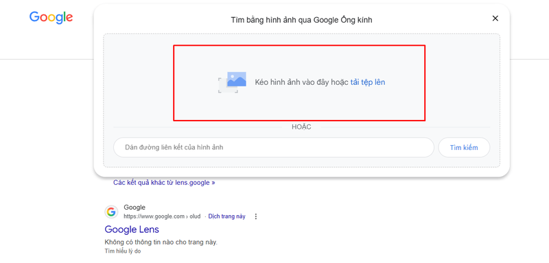 Google Lens là gì 9