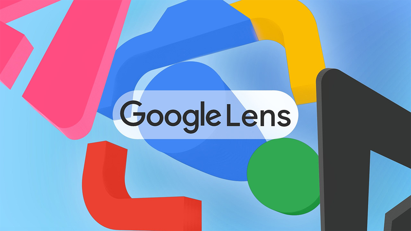 Google Lens là gì 1