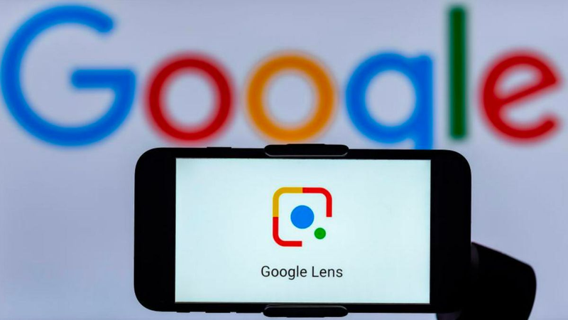 Google Lens là gì 5