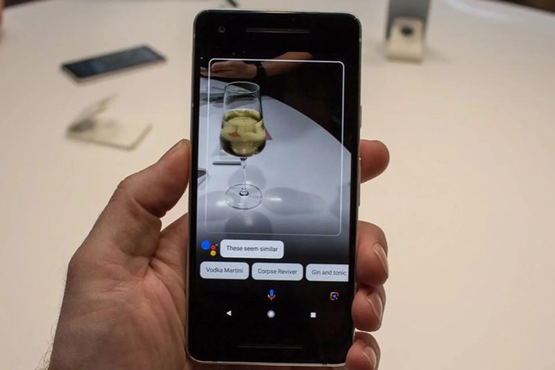 Google Lens là gì 3