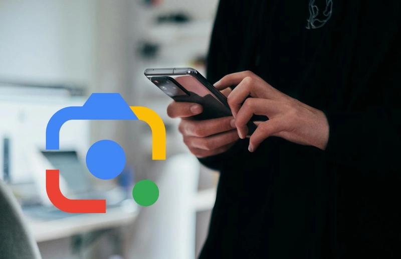 Google Lens là gì 2