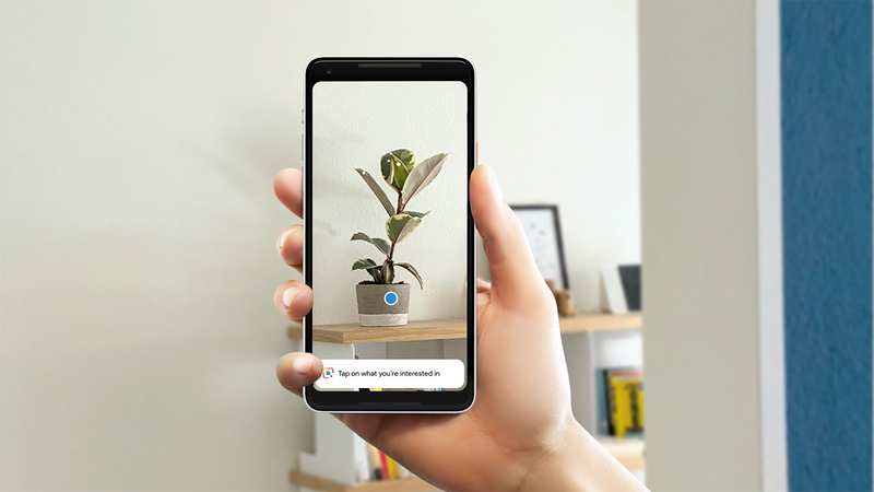 Google Lens là gì 8