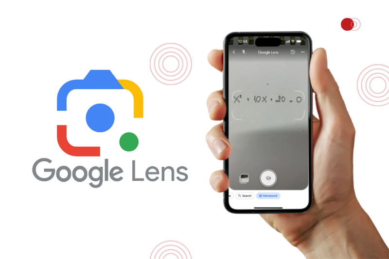 Google Lens là gì 4