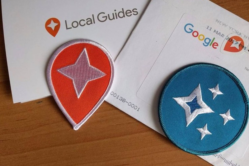 Lợi ích khi tham gia Google Local Guide là gì?