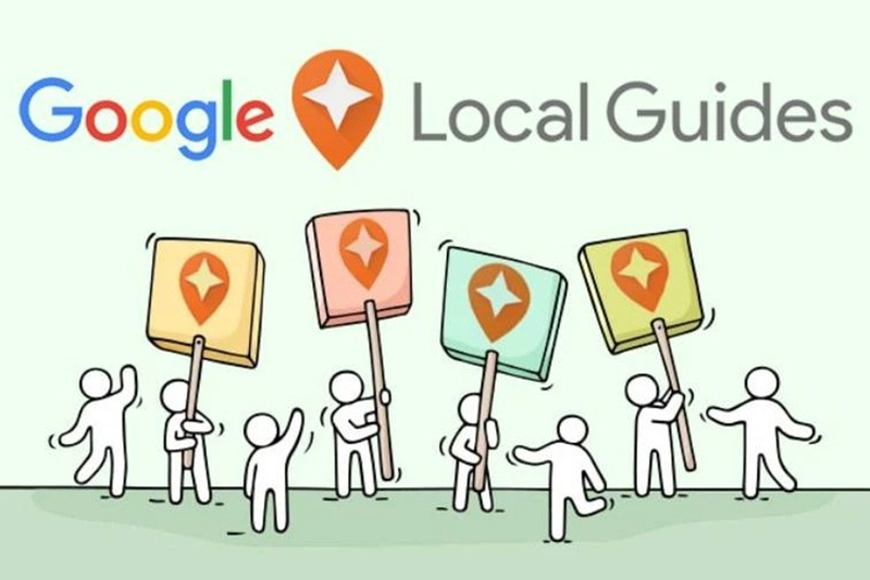 Google Local Guide là gì? Khái niệm cơ bản