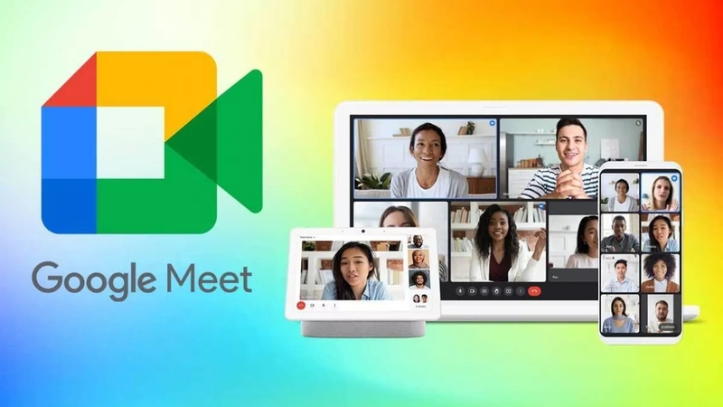Google Meet họp được bao lâu 4
