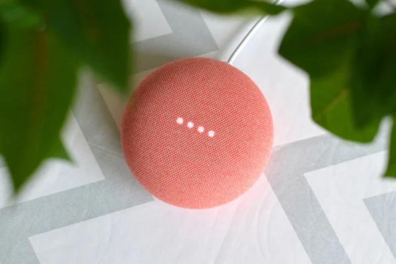 Google Nest Mini 2 - 05