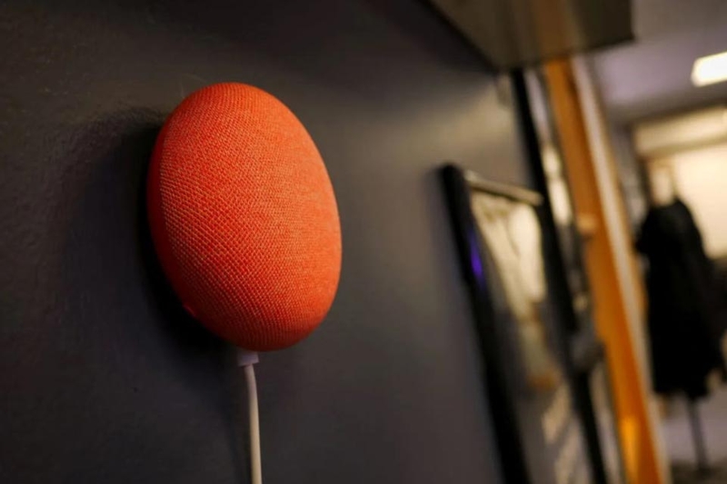 Google Nest Mini 2 - 04