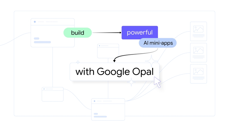 Google Opal là gì (ảnh 3)