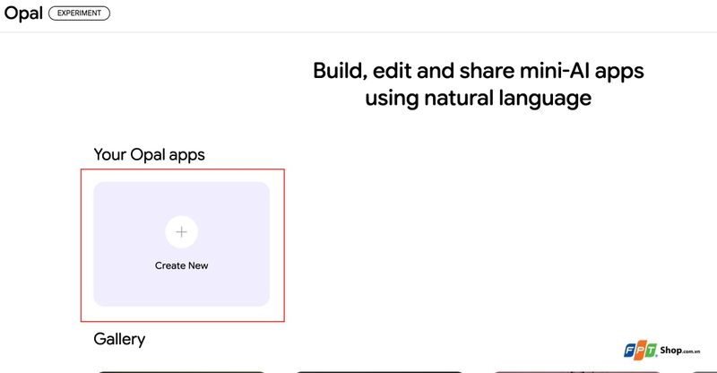 Google Opal là gì (ảnh 7)
