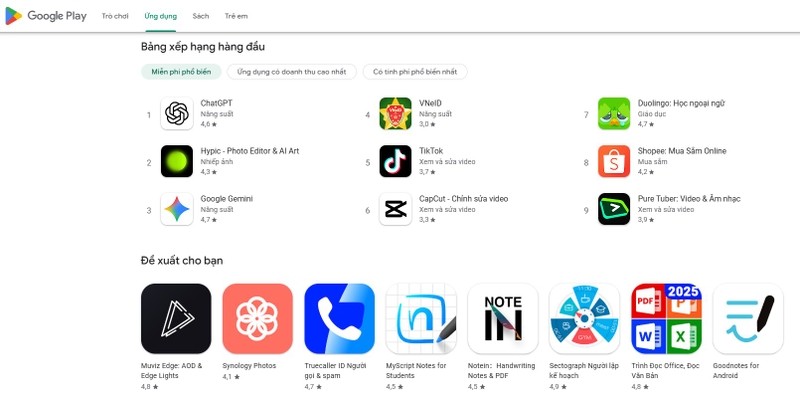 Google Play là gì 12