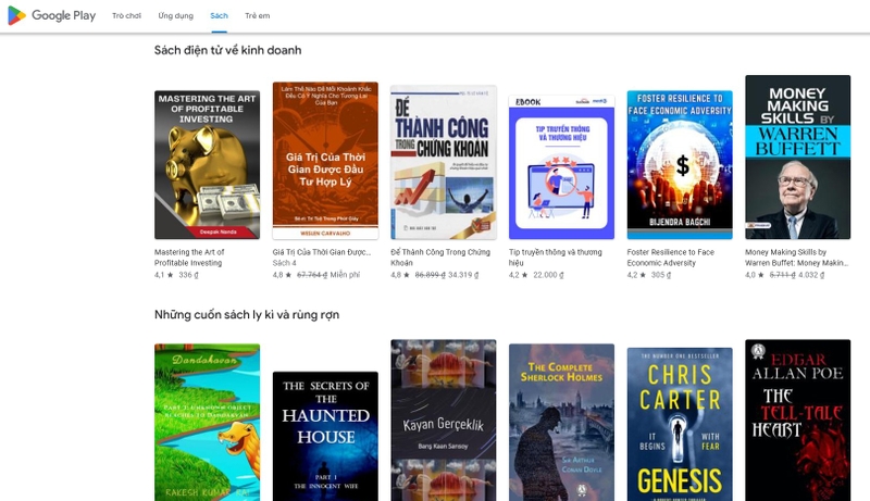 Google Play là gì 21