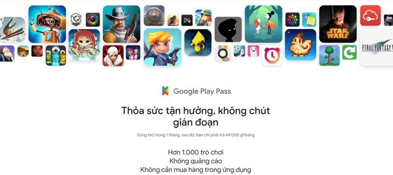 Google Play là gì 5