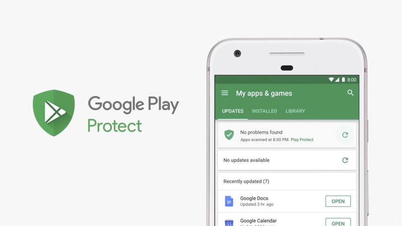 Play Protect hình 3