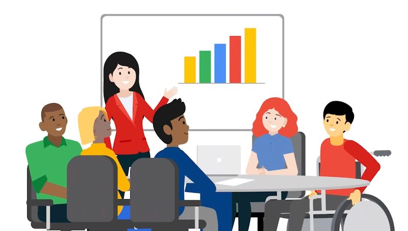 Google Project Management 9