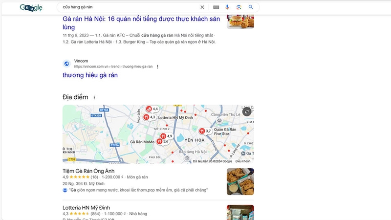 Google RankBrain là gì? Giải mã thuật toán tìm kiếm số 1 thế giới