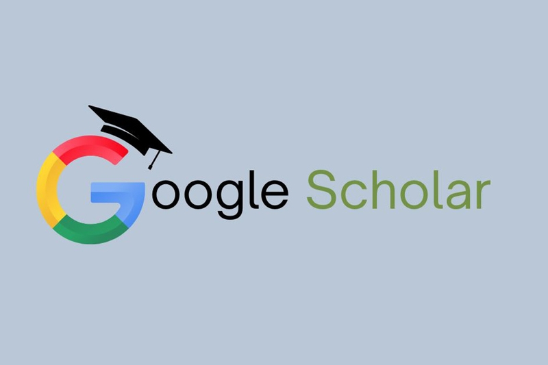 Google Scholar là gì 8