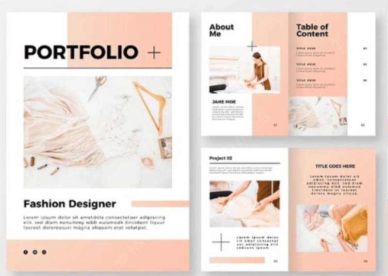 tao portfolio
