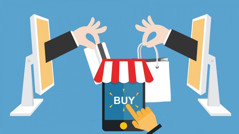 Có thể dùng dịch vụ mua hộ để sở hữu các sản phẩm của Google