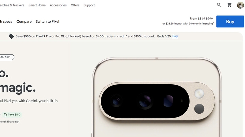 Nhấp vào nút Mua và tiến hành thanh toán