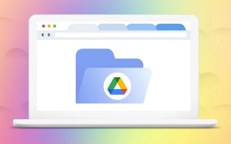 Google Team Drive là gì ảnh 2