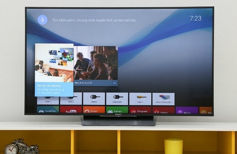 Google TV ảnh 2