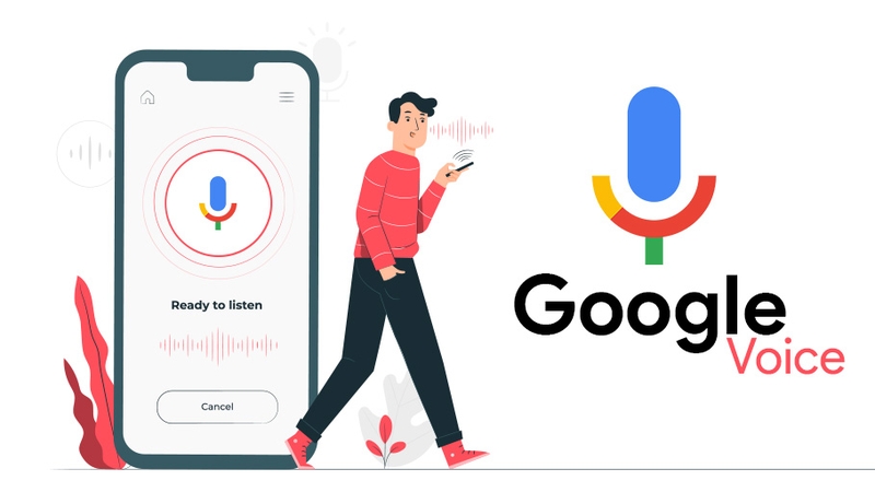 google voice 2