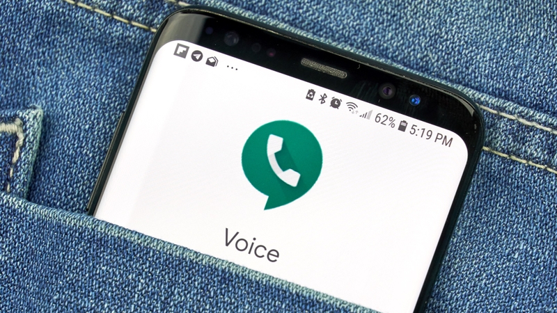 google voice 3