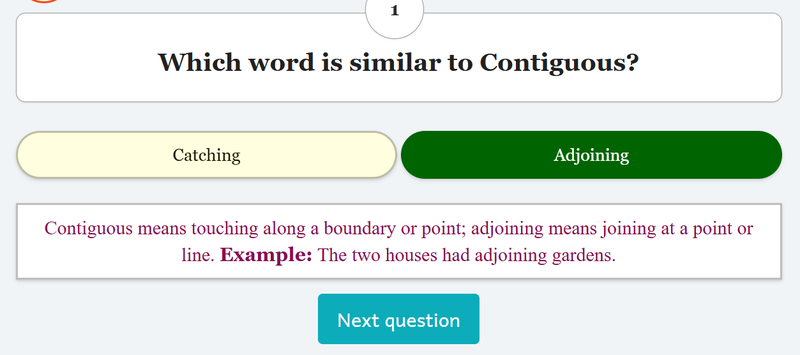 google word coach ảnh 4