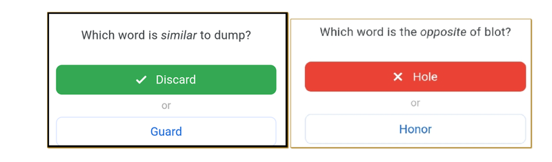 google word coach ảnh 5