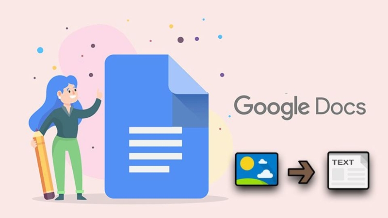 Cộng tác trực tuyến với Google Docs, Sheets và Slides