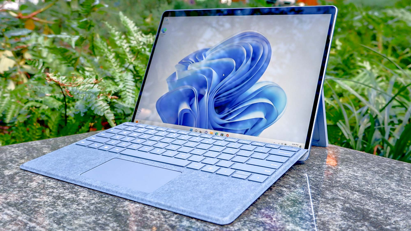 Laptop
