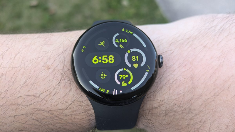 Smartwatch